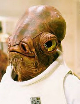 Brent's Mom